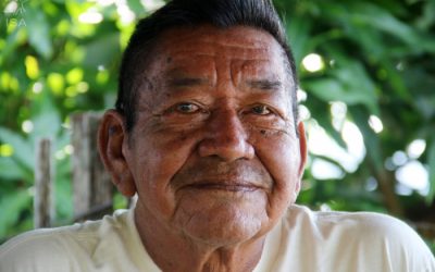 ISA: Rio Negro perde seu Feliz