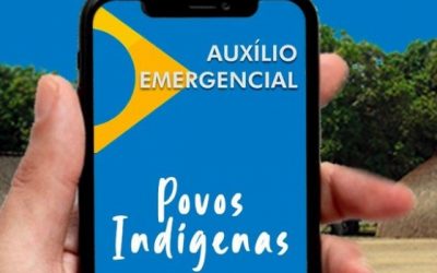 CNJ: 1ª Região defere pedido do MPF para prorrogar saques do auxílio emergencial para indígenas