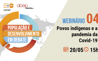 ONU BRASIL: Especialistas discutem povos indígenas no contexto da COVID-19