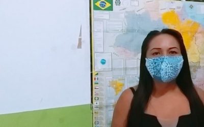 AMAZÔNIA NOTÍCIA E INFORMAÇÃO: ‘Estou há 4 meses longe dos meus filhos’: indígena não consegue retornar a aldeia por causa de coronavírus