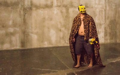 FOLHA DE SÃO PAULO: Coronavírus atropela ano em que artistas indígenas tomariam os museus de SP