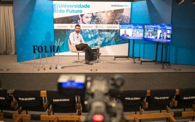 FOLHA DE SÃO PAULO: Lei de Cotas deve ser renovada, mas não garante permanência de alunos, dizem especialistas