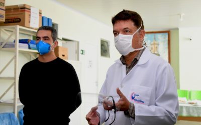 DEFESA: Forças Armadas apoiam população na batalha contra o novo coronavírus e combatem delitos ambientais na Amazônia Legal