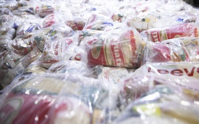 MMFDH: Ação promovida para a distribuição de 9 mil cestas de alimentos beneficiará indígenas do AM, AC e RR