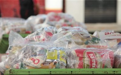 MMFDH: Mais de 107 mil cestas de alimentos já foram entregues a povos e comunidades tradicionais em todo o país