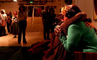 BRASIL DE FATO: Morre de covid-19 Bernaldina José Pedro, símbolo da luta política da etnia macuxi