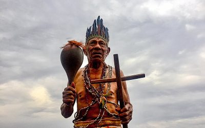 BRASIL DE FATO: Exclusivo: Funai gastou R$ 8 com cada indígena em ações de combate à pandemia