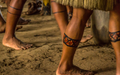 CNJ: Justiça determina que Funai crie grupo para demarcação das terras indígenas no sertão