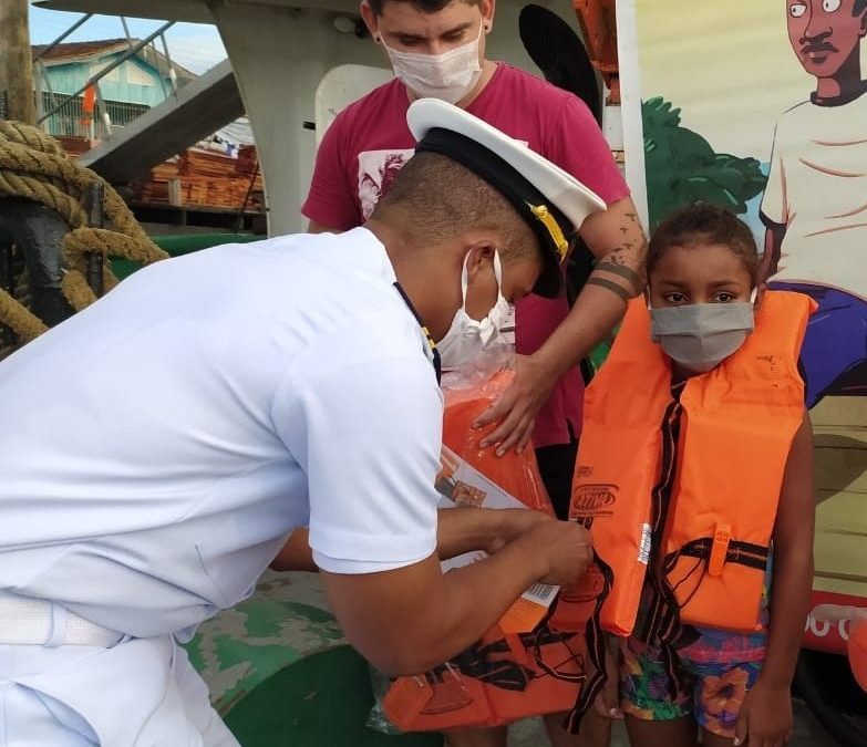 DEFESA: Militares apoiam com assistência à saúde e insumos hospitalares população do Vale do Javari, no Amazonas