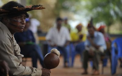 CNJ: Observatório passa a monitorar proteção aos povos indígenas