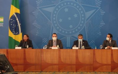 MMFDH: Governo Federal apresenta balanço de ações voltadas a povos e comunidades tradicionais durante a pandemia