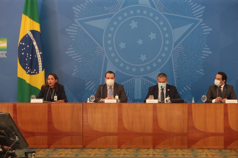 MMFDH: Governo Federal apresenta balanço de ações voltadas a povos e comunidades tradicionais durante a pandemia