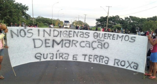 CIMI: Em meio à pandemia, os Avá Guarani sofrem mais um ataque a tiros no oeste do Paraná