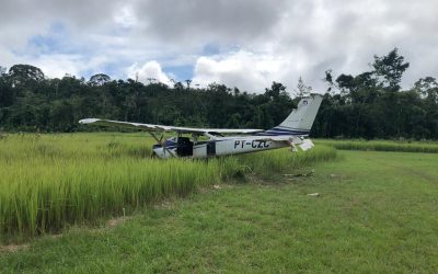 AMAZÔNIA REAL: Saúde Yanomami denuncia à PF conflito entre indígenas e garimpeiros em Roraima