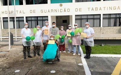 DEFESA: Militares levam kits de alimentação às comunidades indígenas e ribeirinhas