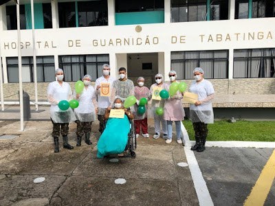 DEFESA: Militares levam kits de alimentação às comunidades indígenas e ribeirinhas