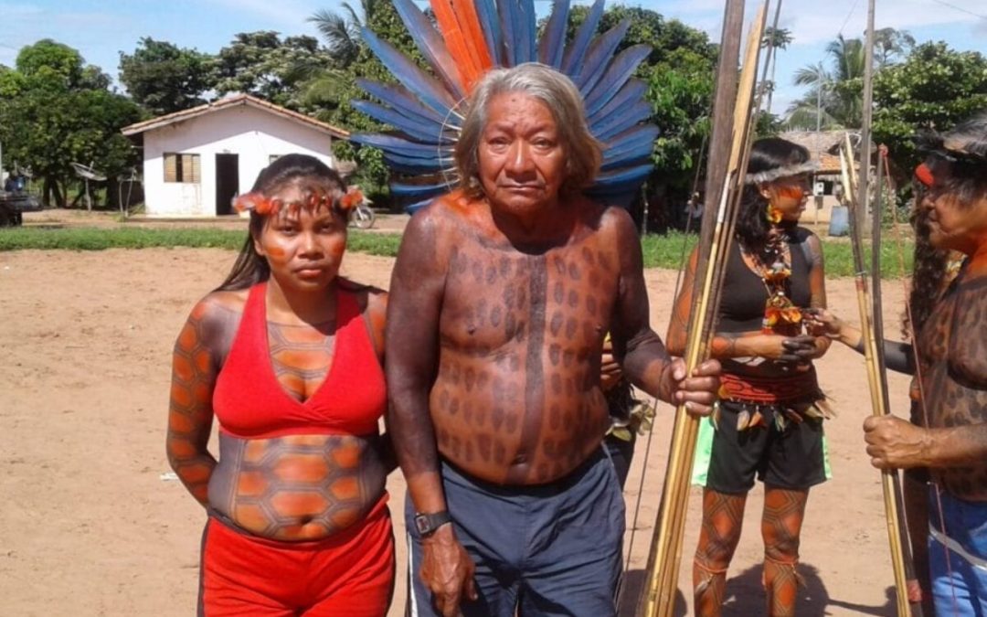 CNBB: Conselho Indigenista Missionário denuncia o agravamento do avanço do novo coronavírus sobre povos indígenas do Brasil