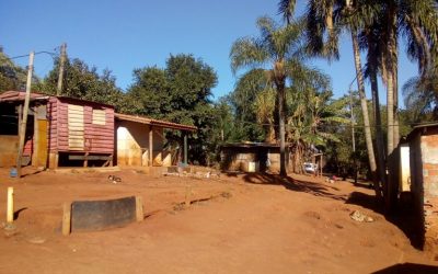 CTI: Com coronavírus, os Guarani em São Paulo vivem isolamento em comunidade