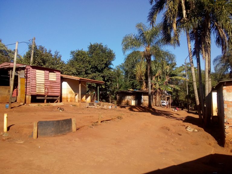 CTI: Com coronavírus, os Guarani em São Paulo vivem isolamento em comunidade