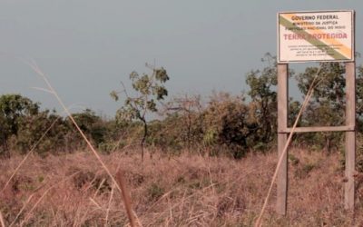OPAN: Organizações se unem pelo arquivamento de projeto que ameaça terras indígenas