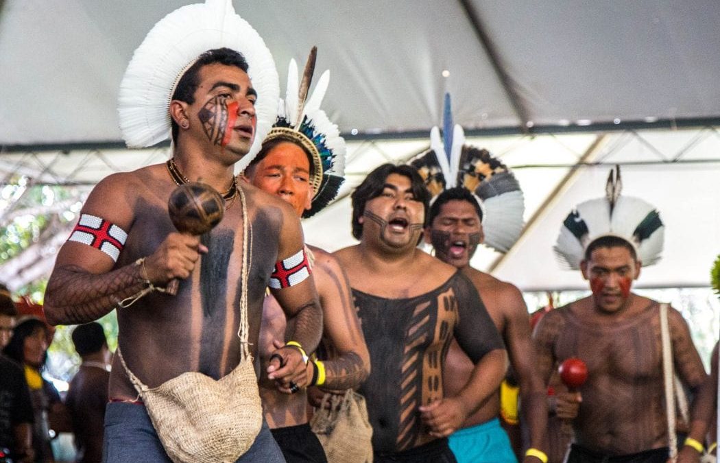 CIMI: Organizações se unem pelo arquivamento de projeto que ameaça terras indígenas em Mato Grosso