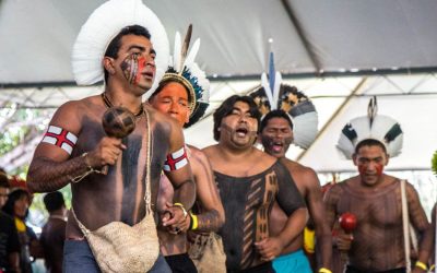 CIMI: Organizações se unem pelo arquivamento de projeto que ameaça terras indígenas em Mato Grosso