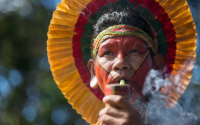 CIMI: Com apenas 0,02% do orçamento da União, valor gasto pela Funai até junho é o mais baixo em dez anos