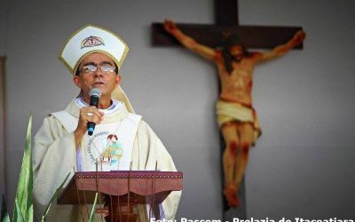 DE OLHO NOS RURALISTAS: Vice-presidente da CPT chama de “mercenários” líderes católicos que barganharam com Bolsonaro