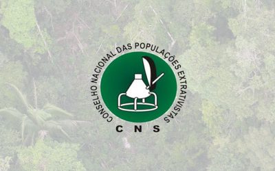 KANINDÉ: NOTA DE REPÚDIO DO CONSELHO NACIONAL DAS POPULAÇÕES EXTRATIVISTAS