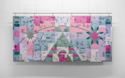 RÁDIO YANDÊ: Bienal canadense de arte contemporânea indígena: uma edição de afirmação
