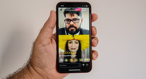 CNJ: Participação da mulher indígena nas eleições é tema de debate virtual no Tocantins