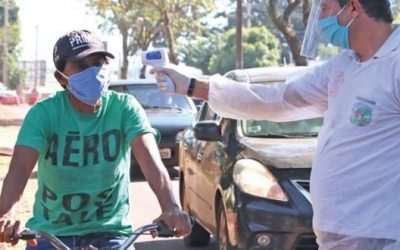 DE OLHO NOS RURALISTAS: Sem água e saneamento, indígenas de Dourados (MS) vivem o “apartheid da Covid”