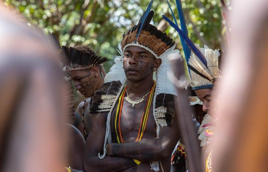 DE OLHO NOS RURALISTAS: Congresso leva 80 dias para aprovar plano ‘emergencial’ para indígenas e quilombolas