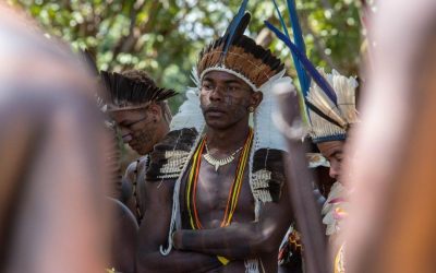 DE OLHO NOS RURALISTAS: Congresso leva 80 dias para aprovar plano ‘emergencial’ para indígenas e quilombolas