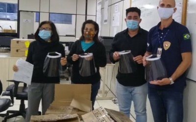 MPF: Covid-19: Campanha de arrecadação de EPIs para saúde indígena arrecada mais de 20 mil equipamentos