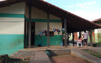 MPF: MPF processa União para que indígenas possam fazer quarentena em Marabá (PA)