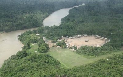 MPF: MPF vai à Justiça para obrigar Funai e Conab a distribuírem cestas básicas a indígenas no Pará