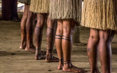 MPF: Covid-19: TRF1 determina reativação de bases de proteção etnoambientais na TI Yanomami