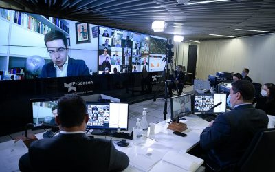 SENADO: Aprovado plano emergencial para impedir disseminação da covid-19 entre indígenas e quilombolas