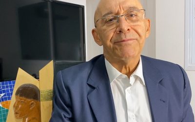 SENADO: Confúcio comemora plano de combate à covid-19 em comunidades indígenas