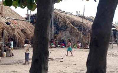 DE OLHO NOS RURALISTAS: Assembleia do Mato Grosso aprova em 1º turno projeto que incentiva invasão de Terras Indígenas