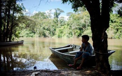 ISA: Em meio a pandemia, Funai executa menos da metade do orçamento