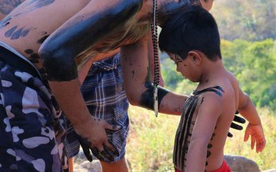 DE OLHO NOS RURALISTAS: Pandemia entre indígenas já atinge sete dos nove estados do Nordeste