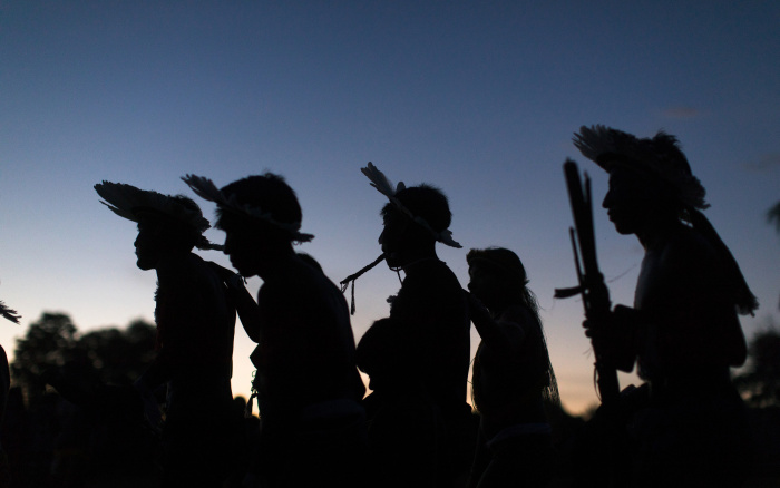 ISA: Pandemia de Covid-19 se agrava e chega ao Xingu