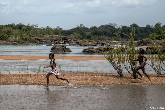 ISA: Projeto de mineração Belo Sun é inviável, aponta estudo técnico