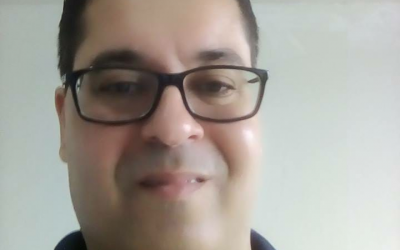 FUNAI: Entrevista com o coordenador regional de Minas Gerais e Espírito Santo, André Leandro Sucupira
