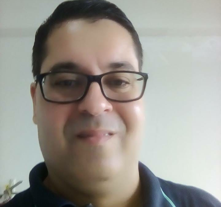 FUNAI: Entrevista com o coordenador regional de Minas Gerais e Espírito Santo, André Leandro Sucupira