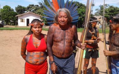 CIMI: No sudeste do Pará, indígenas enfrentam pandemia com falta de estrutura, demora nos testes e risco de fome