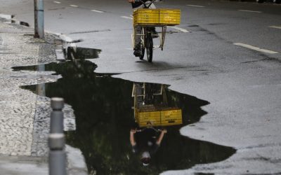 ISA: A pandemia nossa de cada dia: a responsabilidade do outro lado do espelho