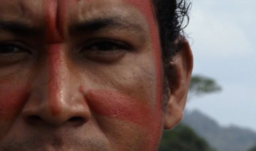 ISA: Morre José Carlos Arara, liderança da Volta Grande do Xingu